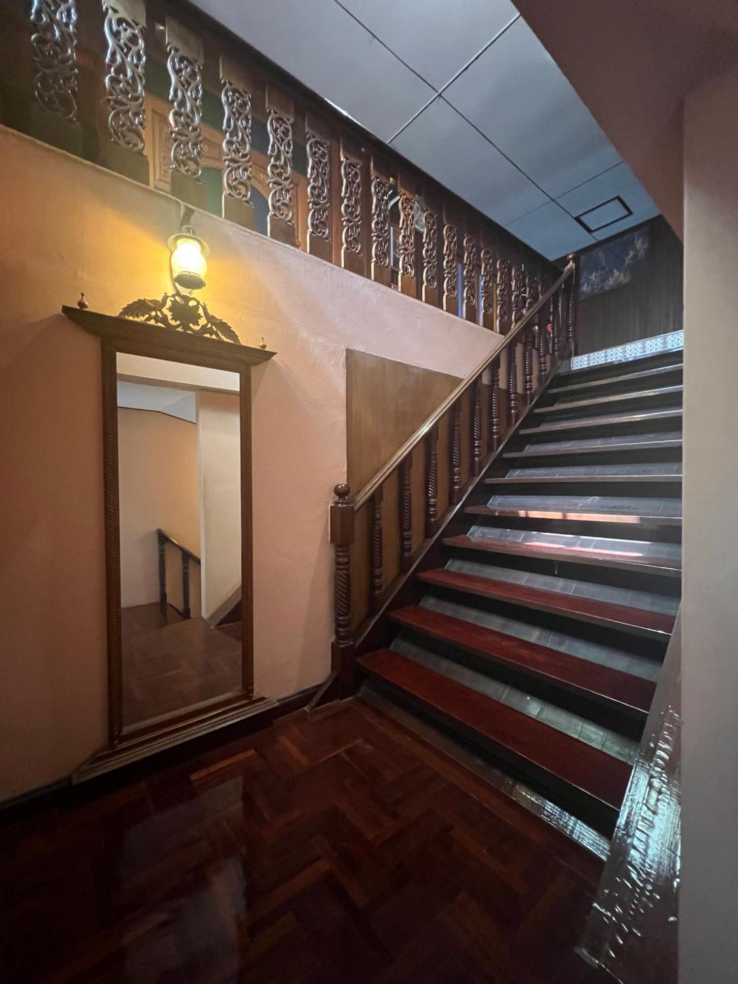 Apartament Ban Heng Phra Nakhon Si Ayutthaya Zewnętrze zdjęcie