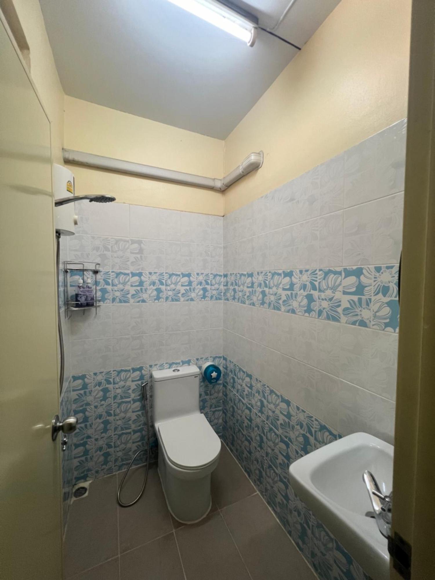 Apartament Ban Heng Phra Nakhon Si Ayutthaya Zewnętrze zdjęcie