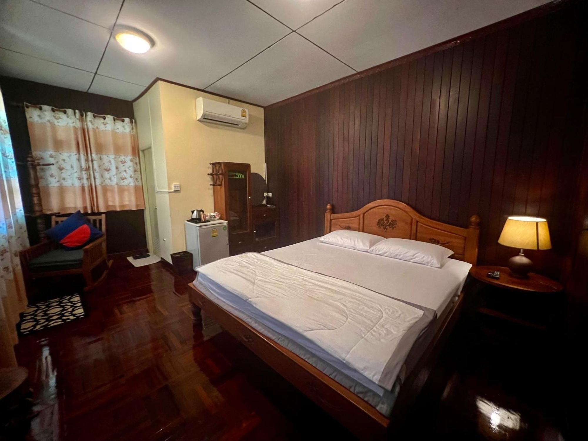 Apartament Ban Heng Phra Nakhon Si Ayutthaya Zewnętrze zdjęcie