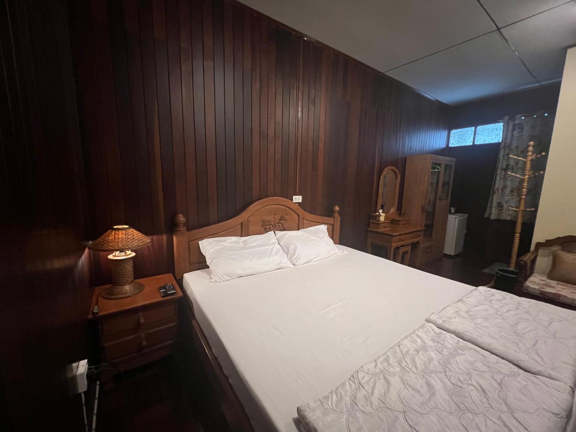 Apartament Ban Heng Phra Nakhon Si Ayutthaya Zewnętrze zdjęcie