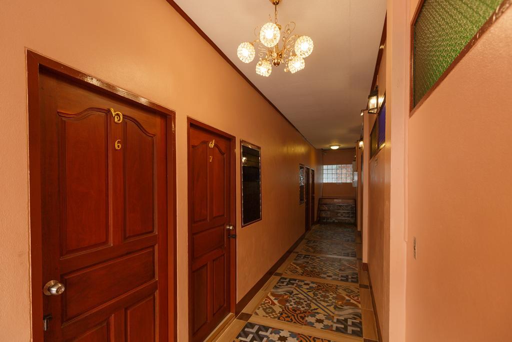 Apartament Ban Heng Phra Nakhon Si Ayutthaya Zewnętrze zdjęcie