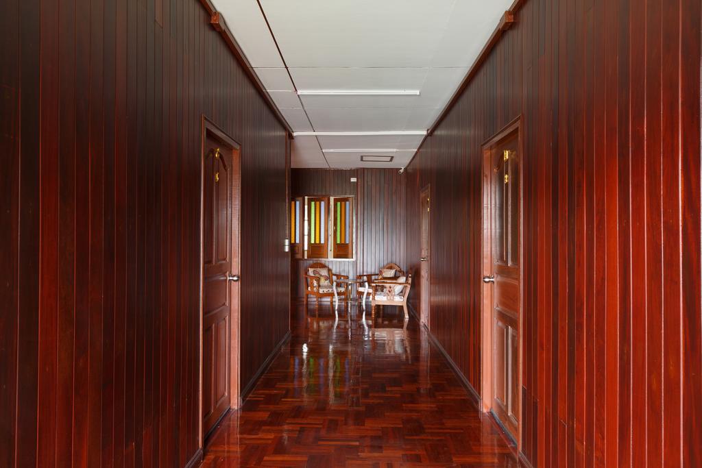 Apartament Ban Heng Phra Nakhon Si Ayutthaya Zewnętrze zdjęcie